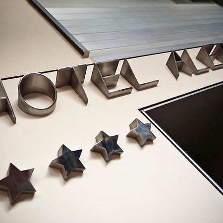 Hotel Aleramo آستي المظهر الخارجي الصورة