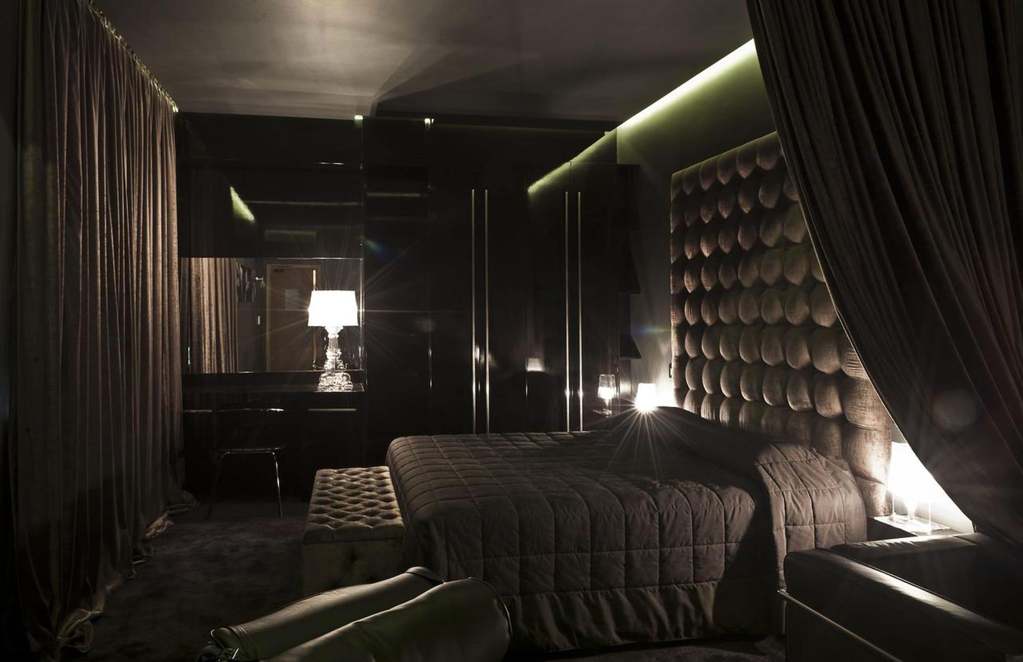 Hotel Aleramo آستي المظهر الخارجي الصورة