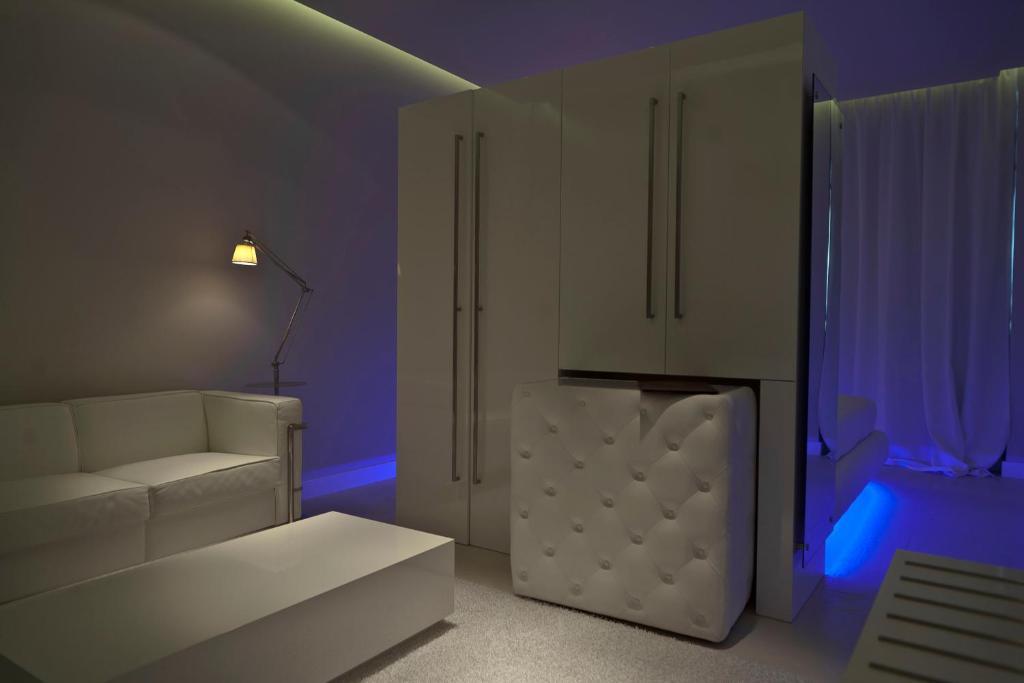 Hotel Aleramo آستي الغرفة الصورة