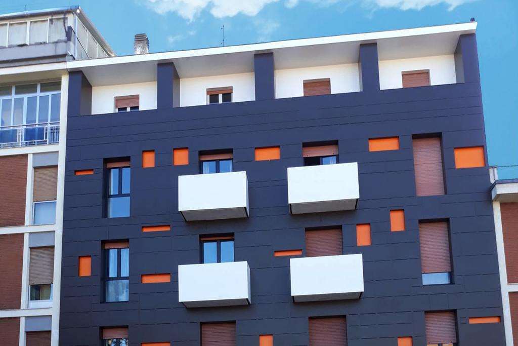 Hotel Aleramo آستي المظهر الخارجي الصورة